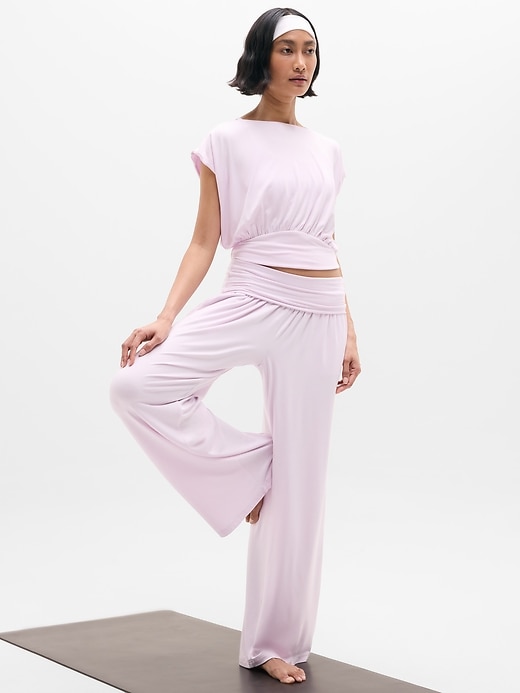 Image number 2 showing, Dream Drape Tee