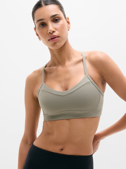Vital Sports Bra A-C