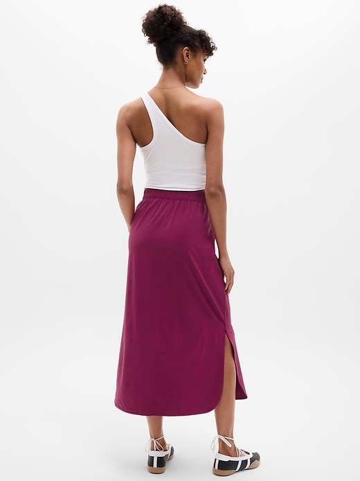 Image number 7 showing, Journey Maxi Skirt