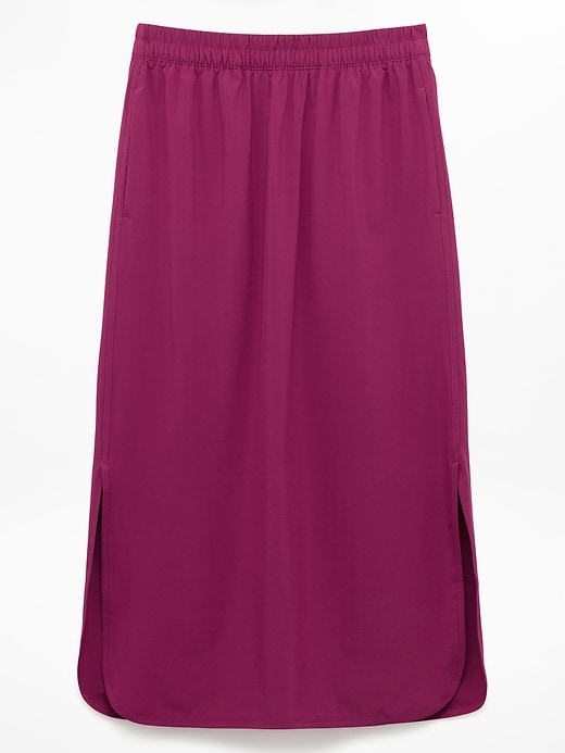 Image number 8 showing, Journey Maxi Skirt