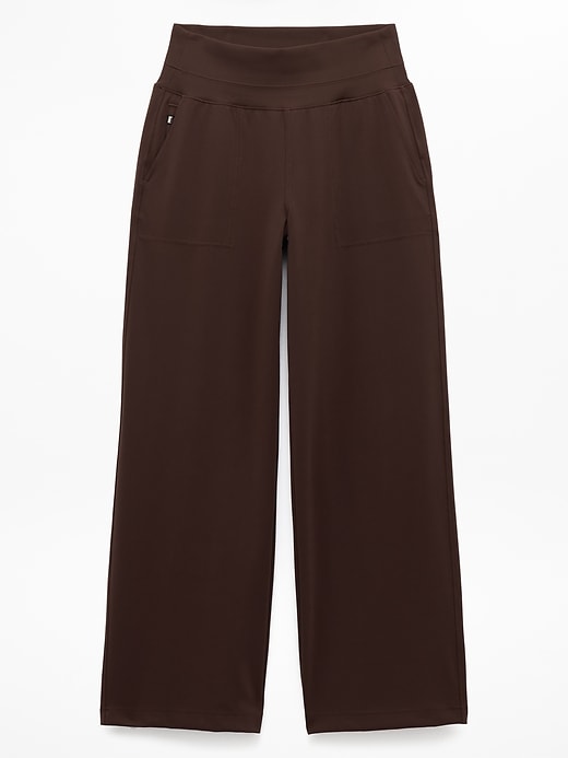 Image number 7 showing, Venice High Rise Wide Leg Pant