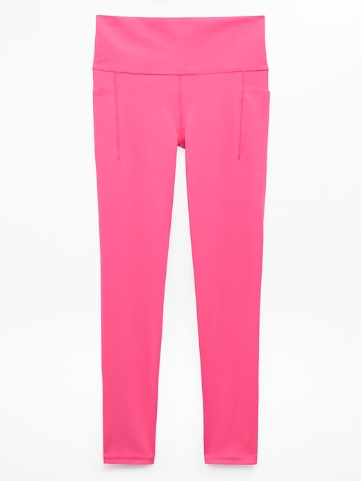 Image number 6 showing, Salutation Stash High Rise Legging