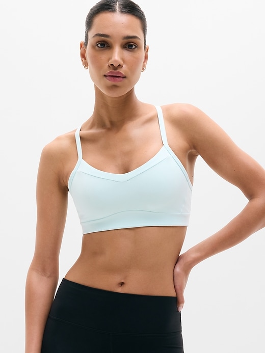 Image number 1 showing, Vital Sports Bra A-C