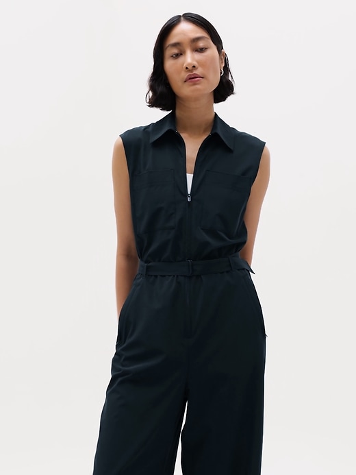 Always Ready Jumpsuit | Athleta