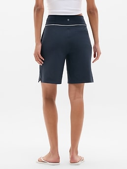 Tee Time Bermuda Short - Blue - image 3