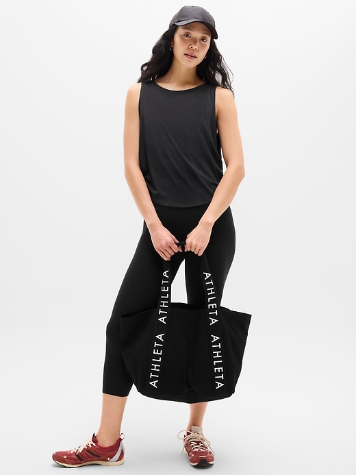 Image number 3 showing, Move With Ease Twist Tank