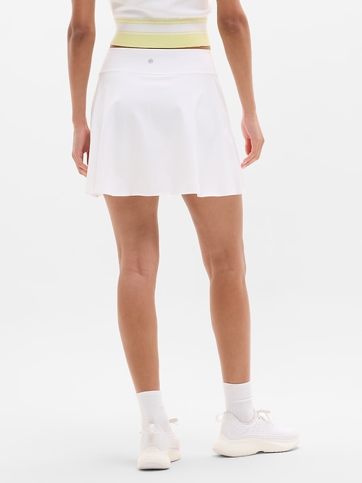 Image number 3 showing, Ace A-Line 15.5" Skort