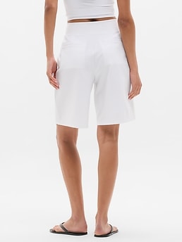 Endless Bermuda Short - White - image 3