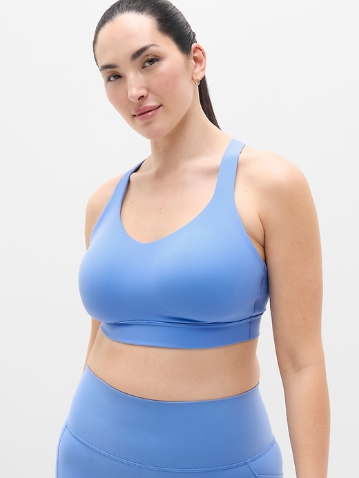 Image number 1 showing, Perfect Form Sports Bra D-DD
