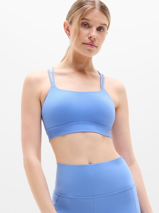 Image number 1 showing, Perfect Form Sports Bra A-C