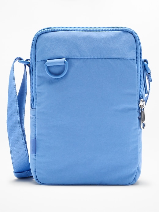 Image number 1 showing, Anytime Vertical Crossbody