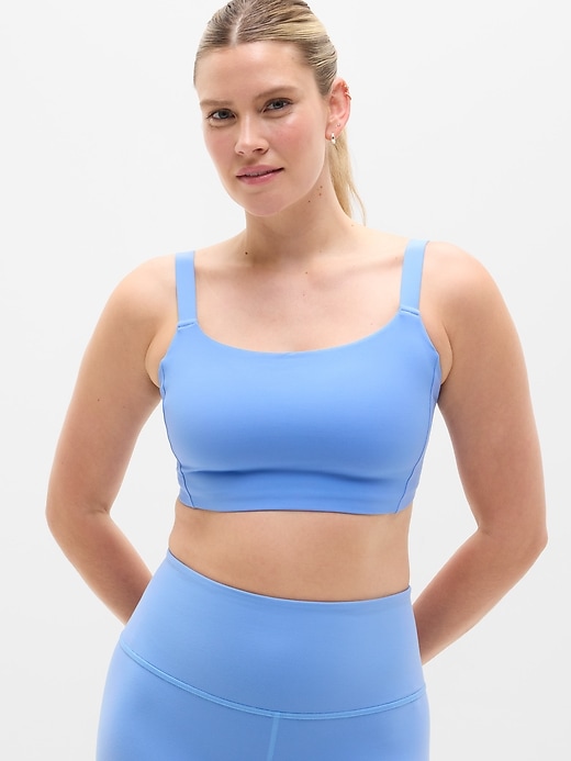 Image number 1 showing, Reform Adjustable Sports Bra D-DD