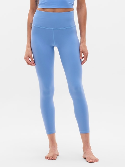 Image number 1 showing, Elation Ultra High Rise 7/8 Legging
