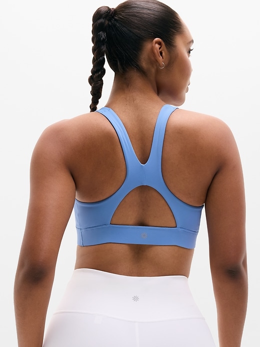 Image number 3 showing, Interval Sports Bra A-C