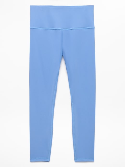 Image number 8 showing, Elation Ultra High Rise 7/8 Legging