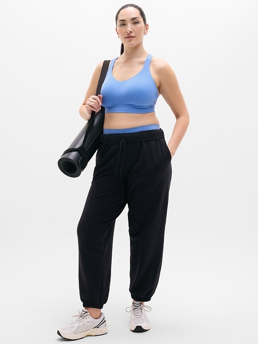 Image number 2 showing, Perfect Form Sports Bra D-DD
