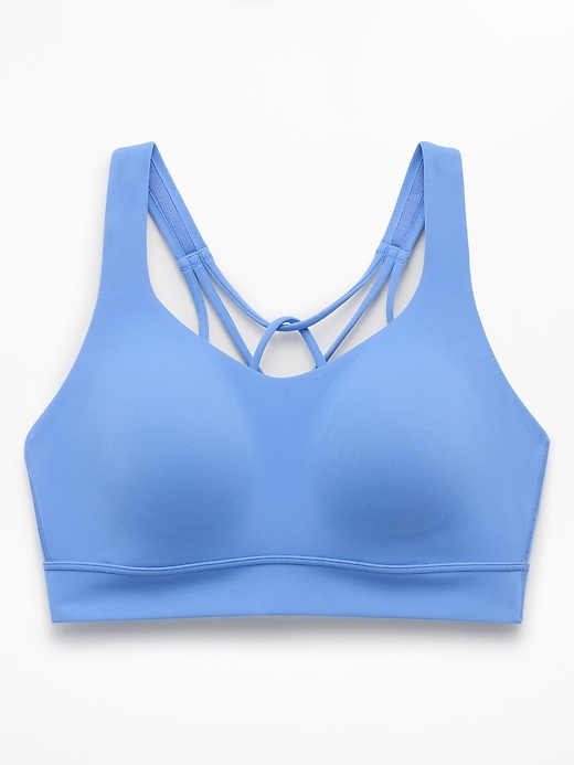 Image number 5 showing, Perfect Form Sports Bra D-DD