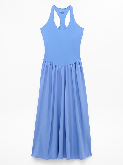 Image number 5 showing, Moment Hybrid Dress