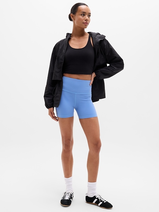 Image number 2 showing, Elation Ultra High Rise 5" Short