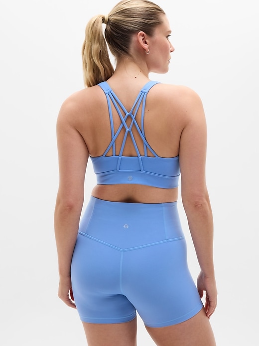 Image number 6 showing, Elation Ultra High Rise 5" Short