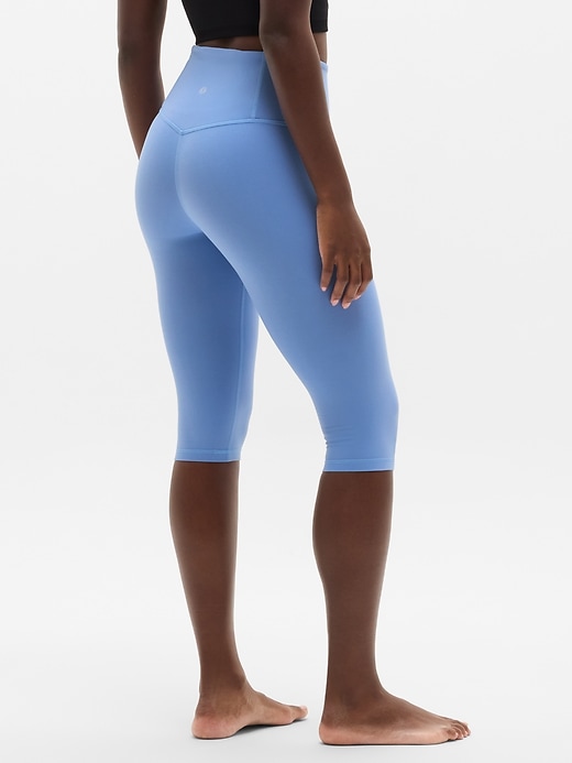 Image number 3 showing, Elation Ultra High Rise Crop