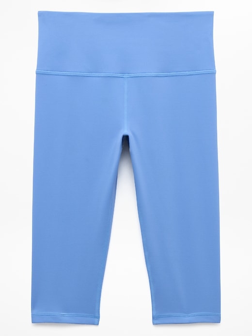 Image number 7 showing, Elation Ultra High Rise Crop