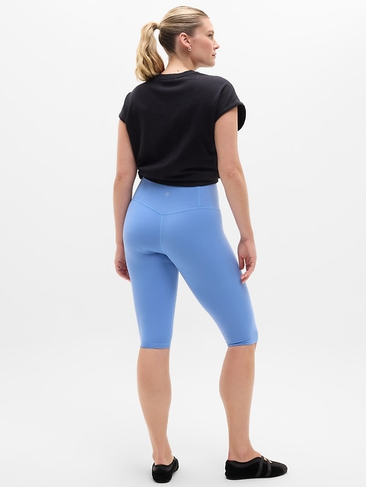 Image number 6 showing, Elation Ultra High Rise Crop