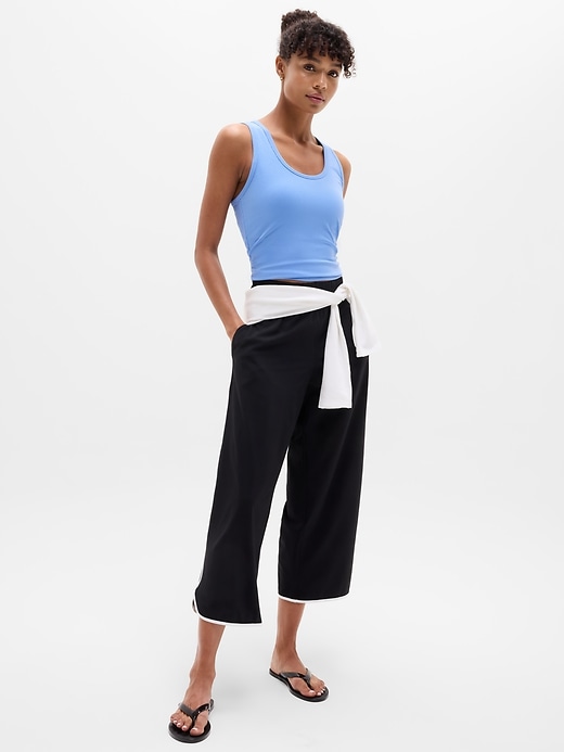 Image number 2 showing, Signature Rib Scoop Tank