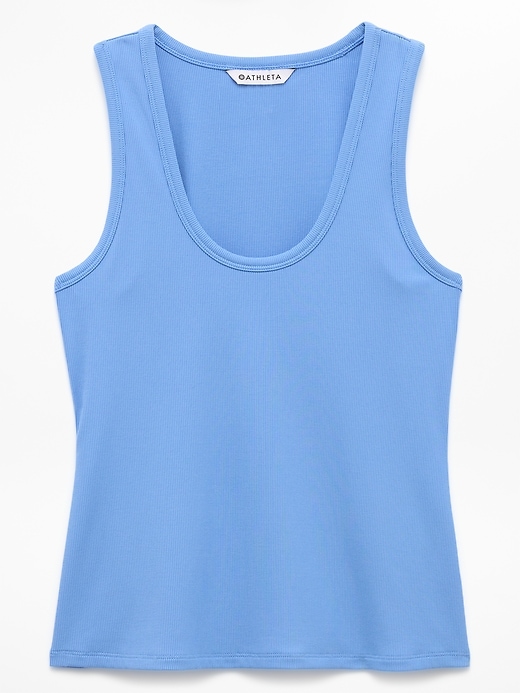 Image number 7 showing, Signature Rib Scoop Tank