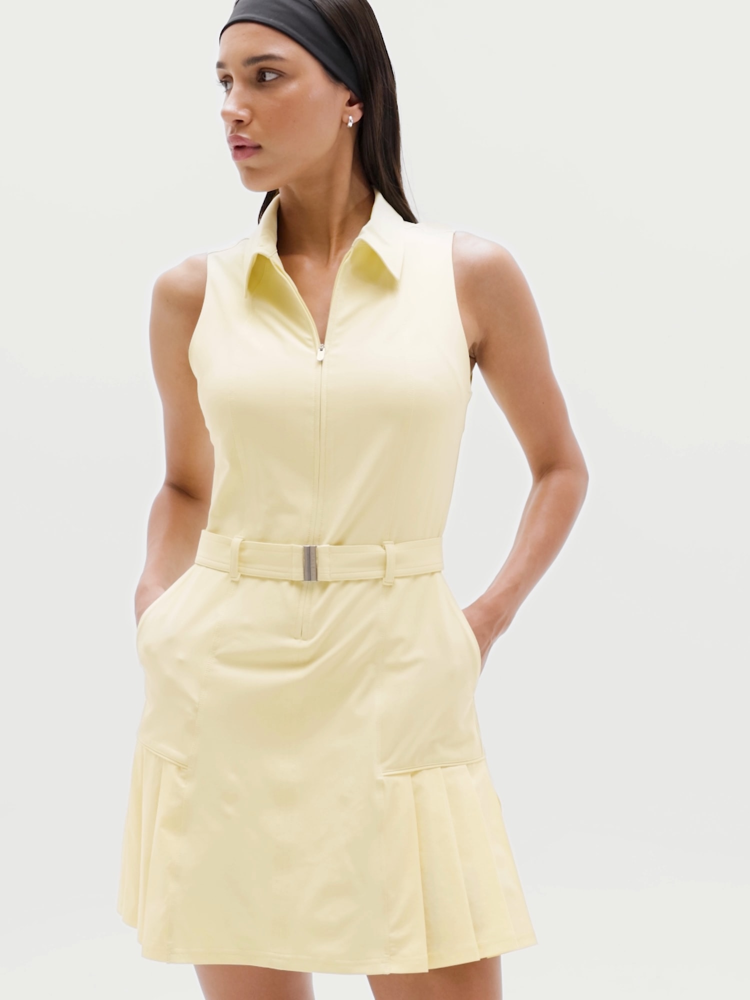 Tee Time Dress