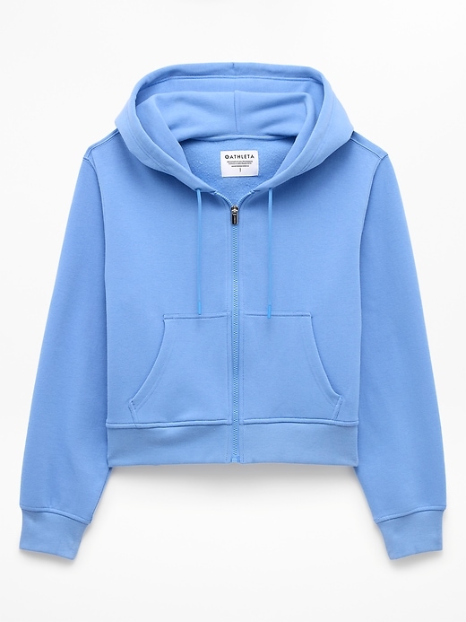 Image number 6 showing, Forever Fleece Full Zip Sweatshirt