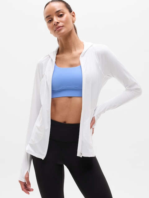 Sunstop UPF Jacket
