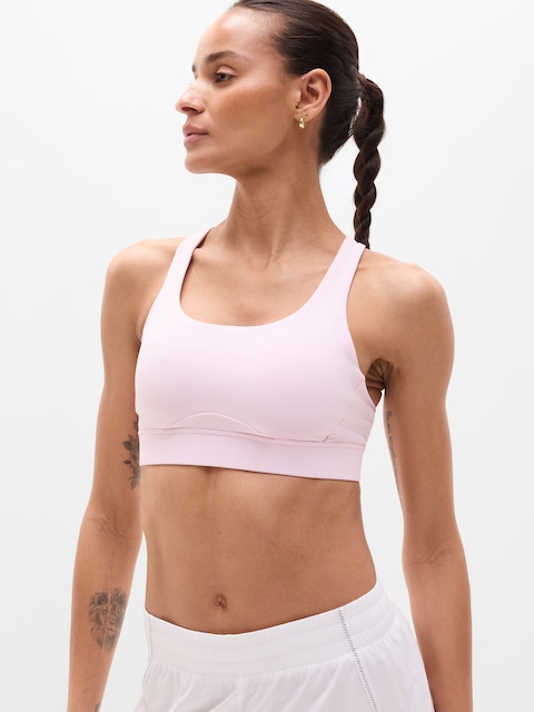 Interval Sports Bra A-C