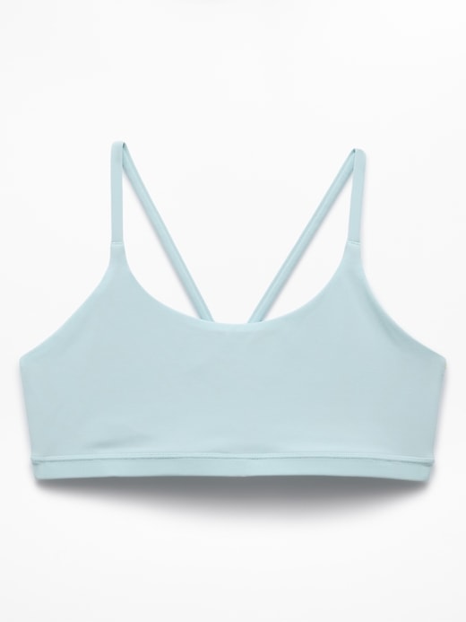 Image number 5 showing, Transcend Scoop Sports Bra A-C