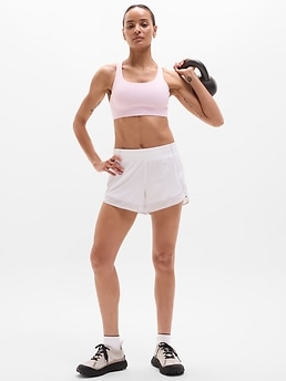 Interval Sports Bra A-C - Pink - image 2