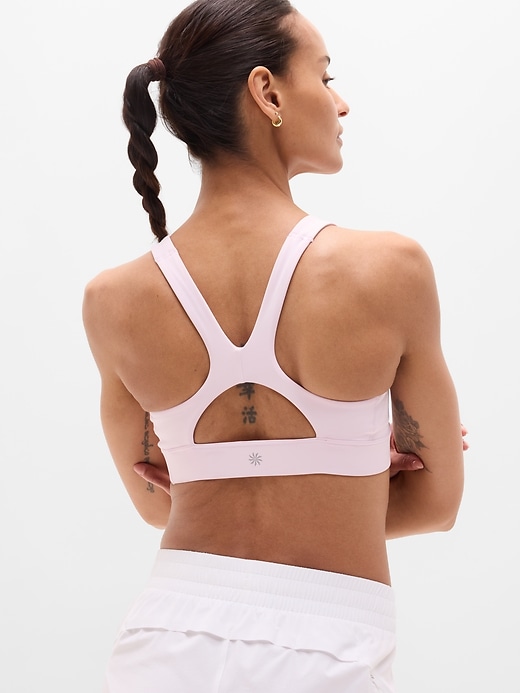 Image number 3 showing, Interval Sports Bra A-C