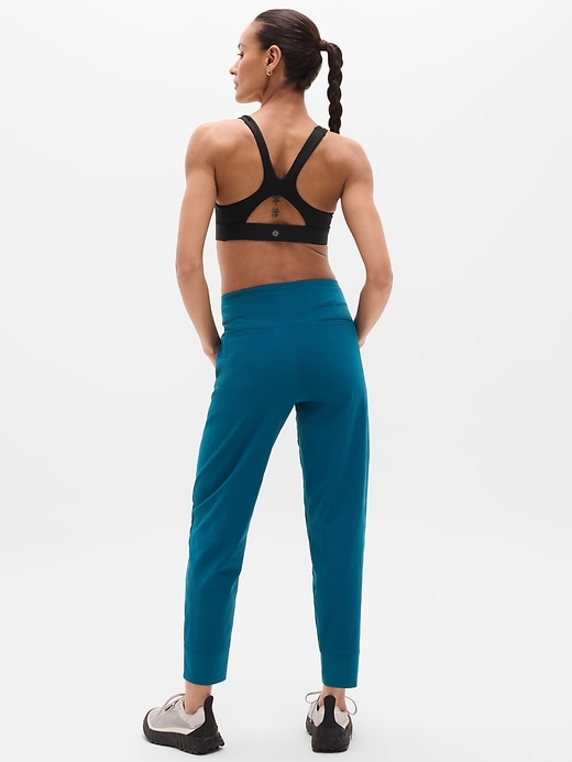 Image number 6 showing, Trekkie North High Rise Jogger