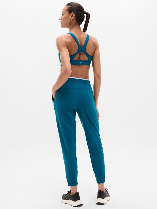 Image number 6 showing, Crosstrain High Rise Jogger
