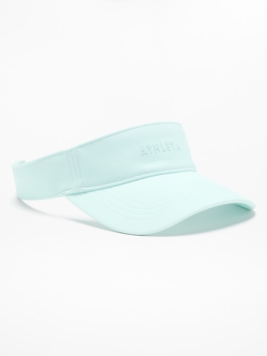 Image number 2 showing, Crosscourt Visor