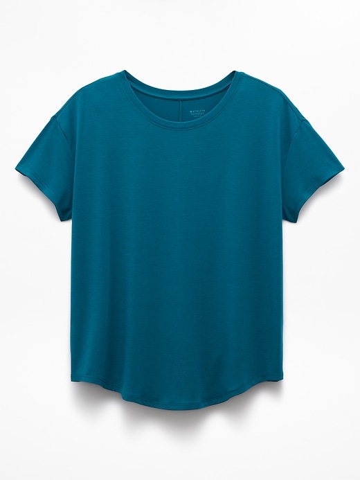Image number 7 showing, Move With Ease Tee