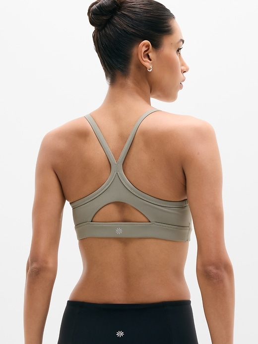 Image number 3 showing, Vital Sports Bra A-C