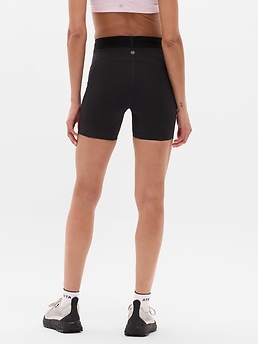 Run Club 5" Short - Black - image 3