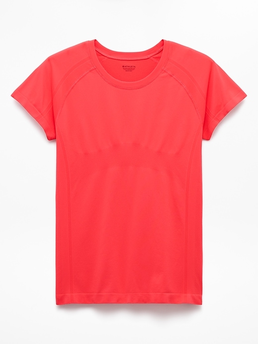 Image number 8 showing, Momentum Flex Tee