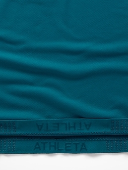 Momentum Flex Tee - Blue - image 4