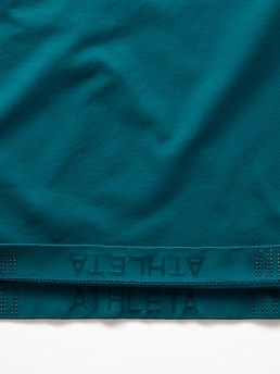Momentum Flex Tank - Blue - image 4