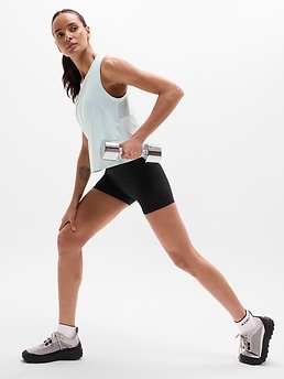 Ultimate Muscle Tank - Blue - image 2