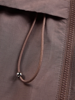 Valley Jacket - Brown - image 3