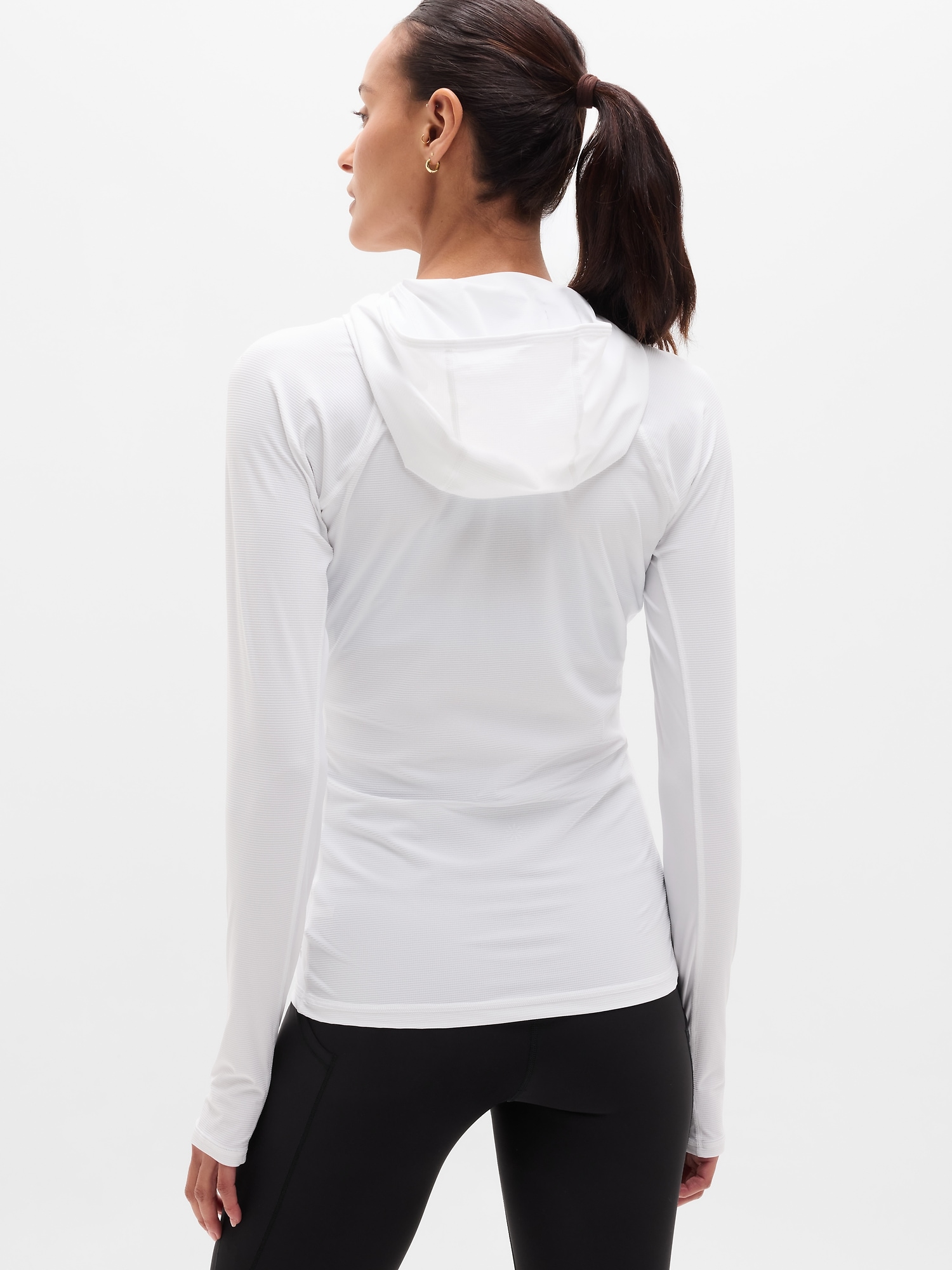 Sunstop UPF Jacket