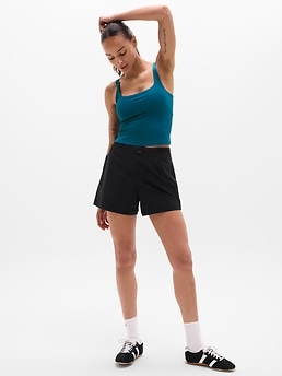 Interval Built-In Bra Tank - Blue - image 4