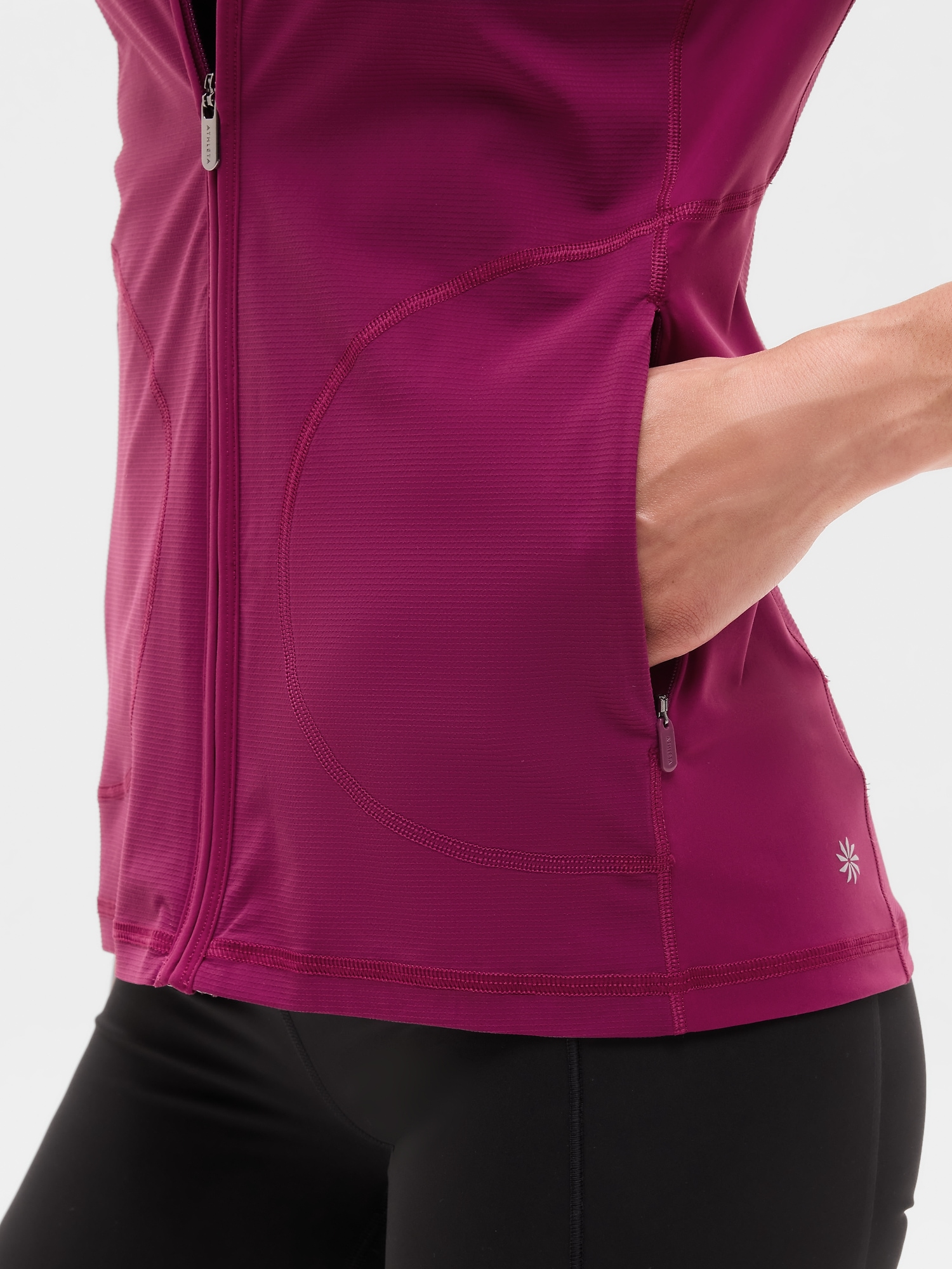 Sunstop UPF Jacket